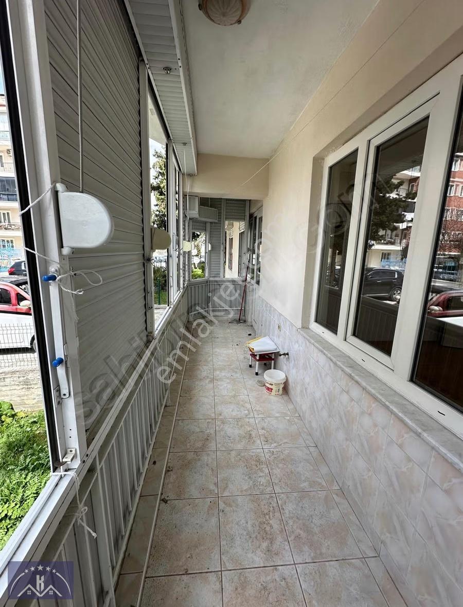 Burdur Emek Mah.seda Sitesi 3+1 127m2 Ferah Satılık Daire - Görsel 25