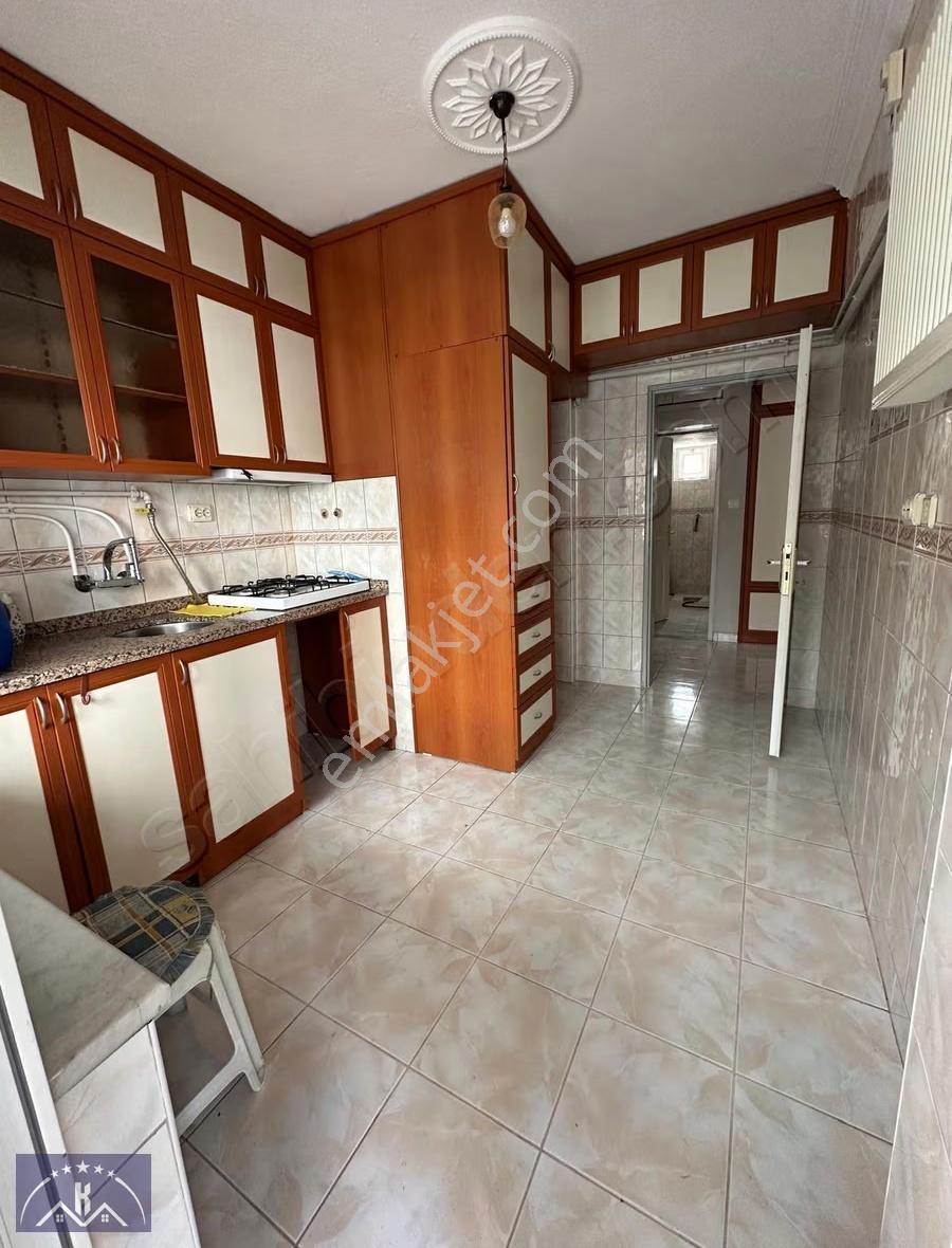 Burdur Emek Mah.seda Sitesi 3+1 127m2 Ferah Satılık Daire - Görsel 26