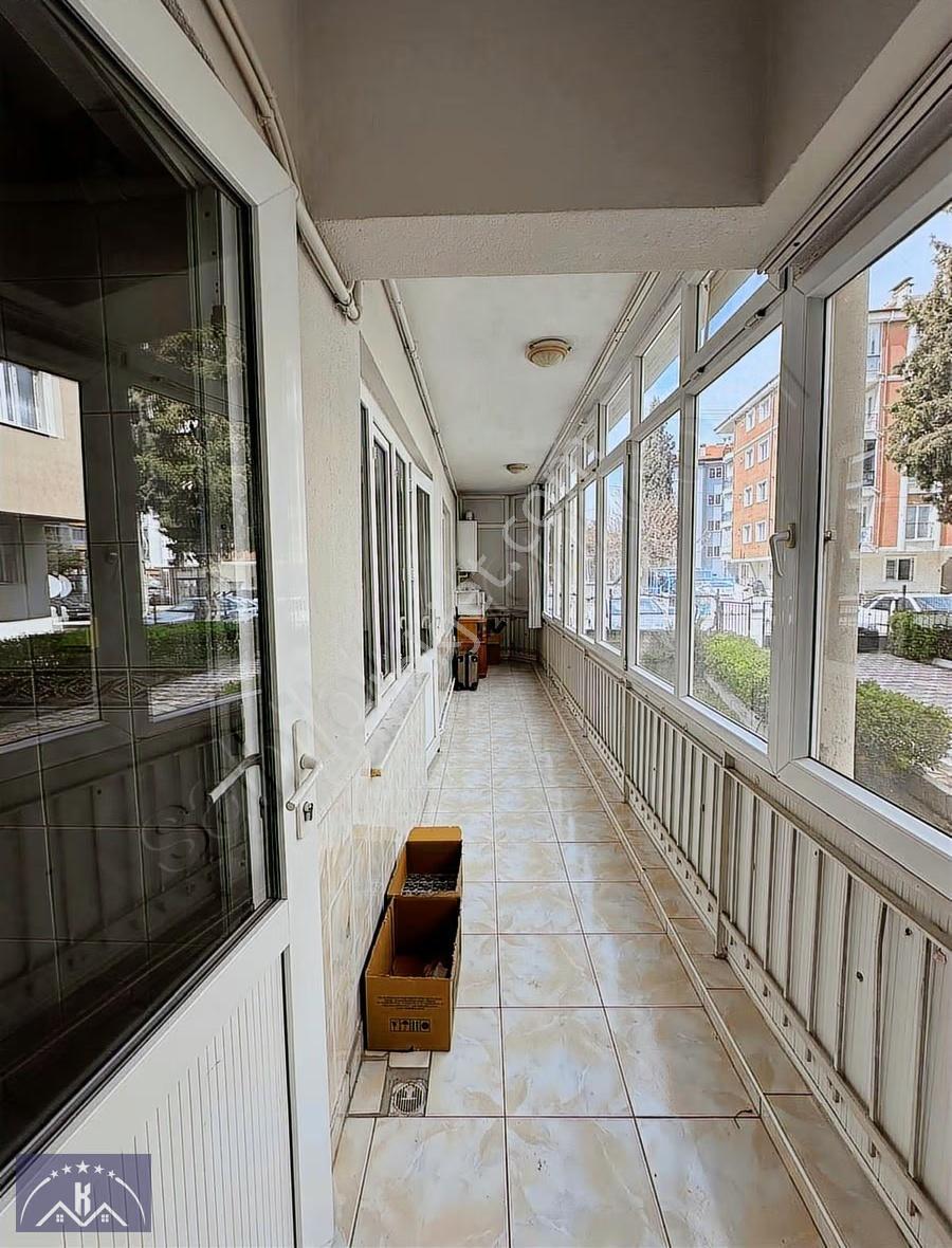 Burdur Emek Mah.seda Sitesi 3+1 127m2 Ferah Satılık Daire - Görsel 8