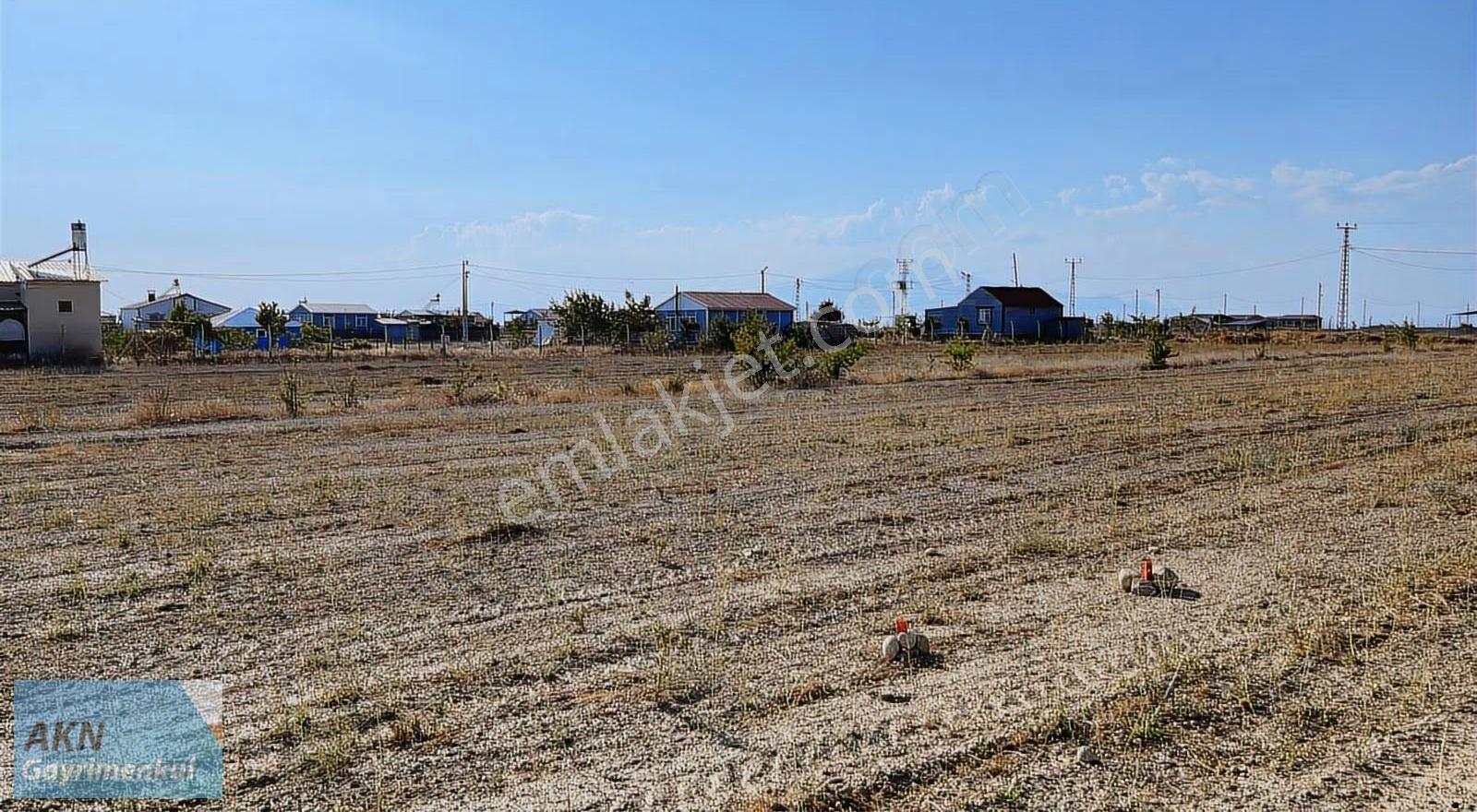 Akn'den Mollakasımda Yatırımlık Yazlık Arsa Kooperatif Hissseli - Görsel 16