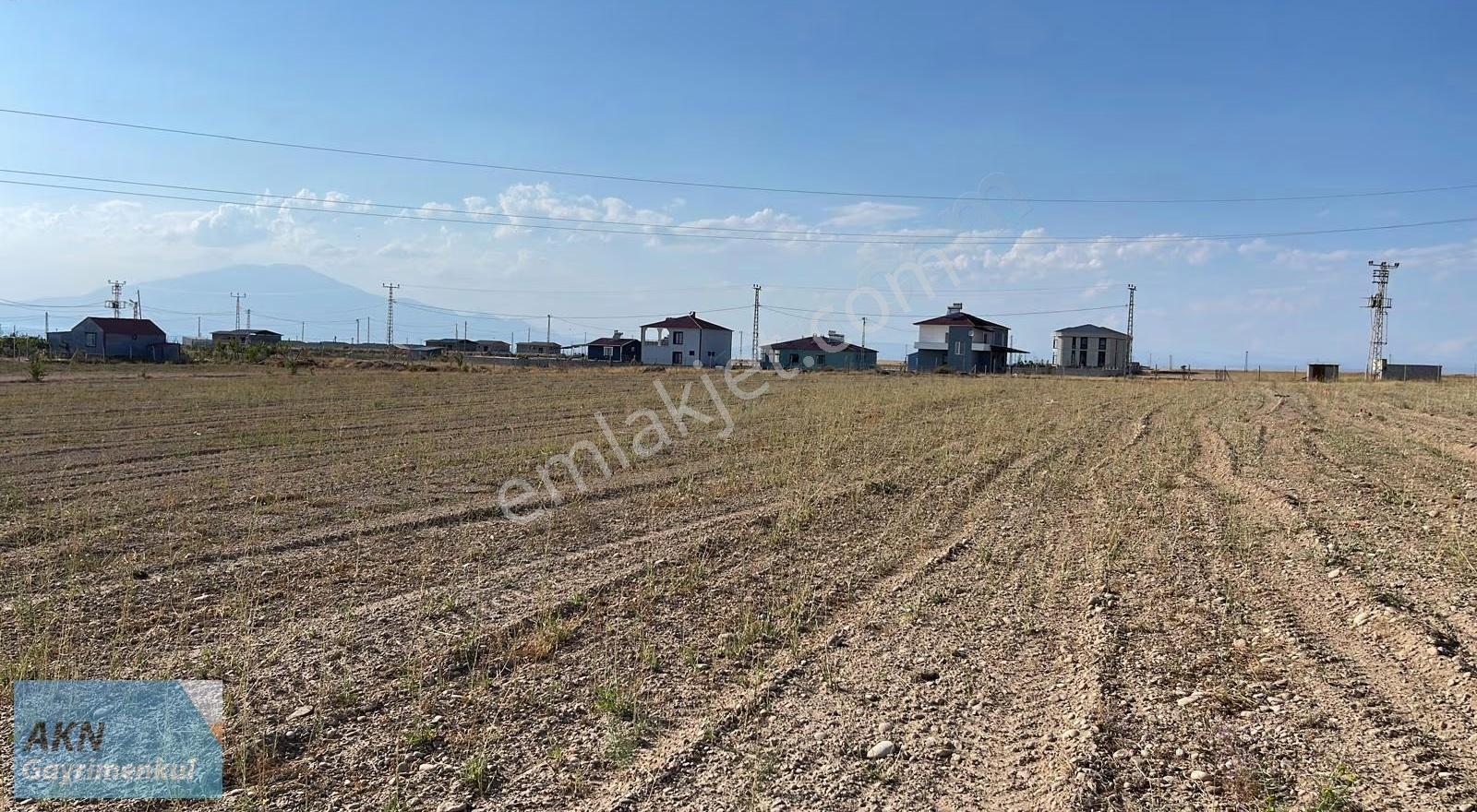 Akn'den Mollakasımda Yatırımlık Yazlık Arsa Kooperatif Hissseli - Görsel 10