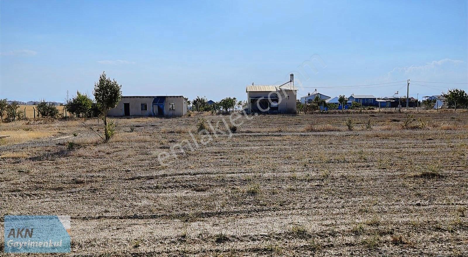 Akn'den Mollakasımda Yatırımlık Yazlık Arsa Kooperatif Hissseli - Görsel 13