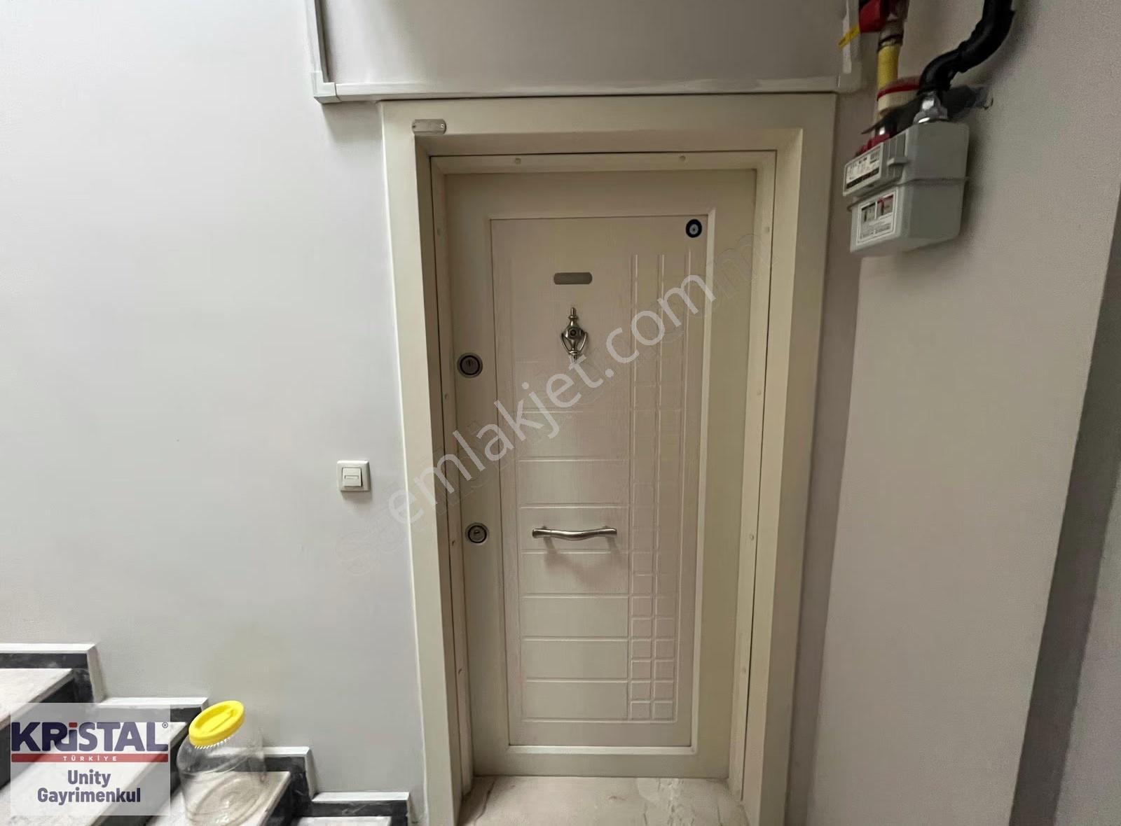 Kristal Unity'den Güzel Konumda Kiralık 3+1 Daire - Görsel 5