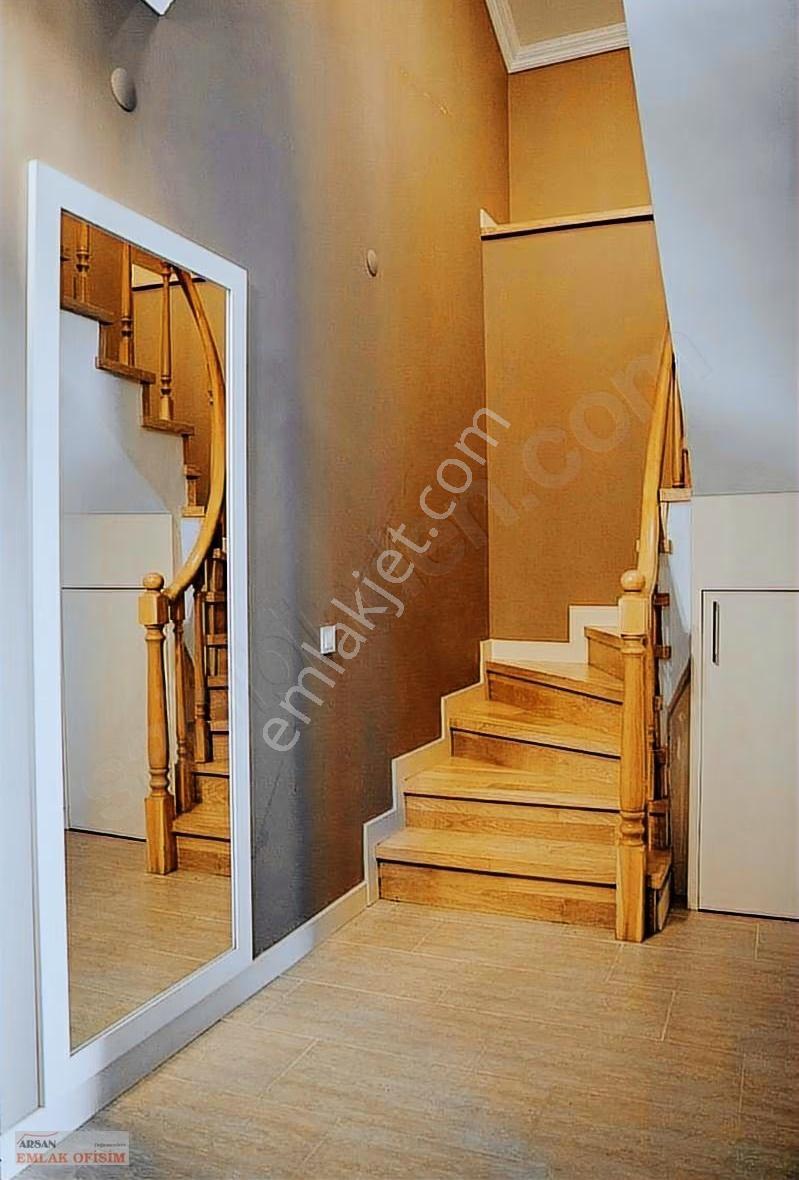 Muhteşem Manzaralı 1558 M2 Meyva Bahçesi İçinde Satılık Villa - Görsel 8