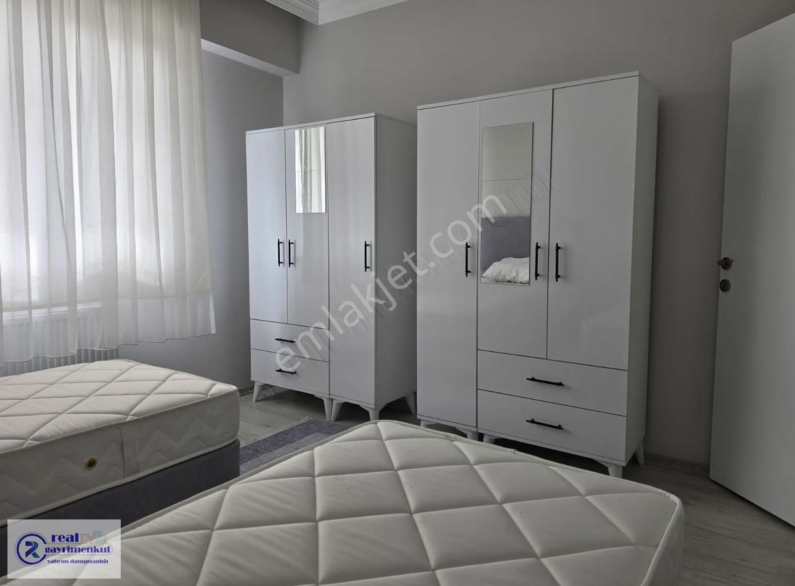 Ergene Velimeşe Mahallesi Ön Cephe Ful Eşyalı 2+1 Kiralık Daire - Görsel 10