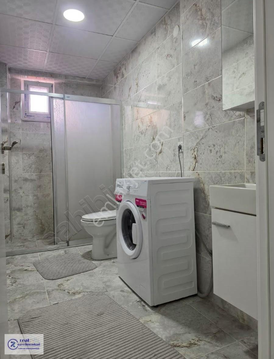 Ergene Velimeşe Mahallesi Ön Cephe Ful Eşyalı 2+1 Kiralık Daire - Görsel 3