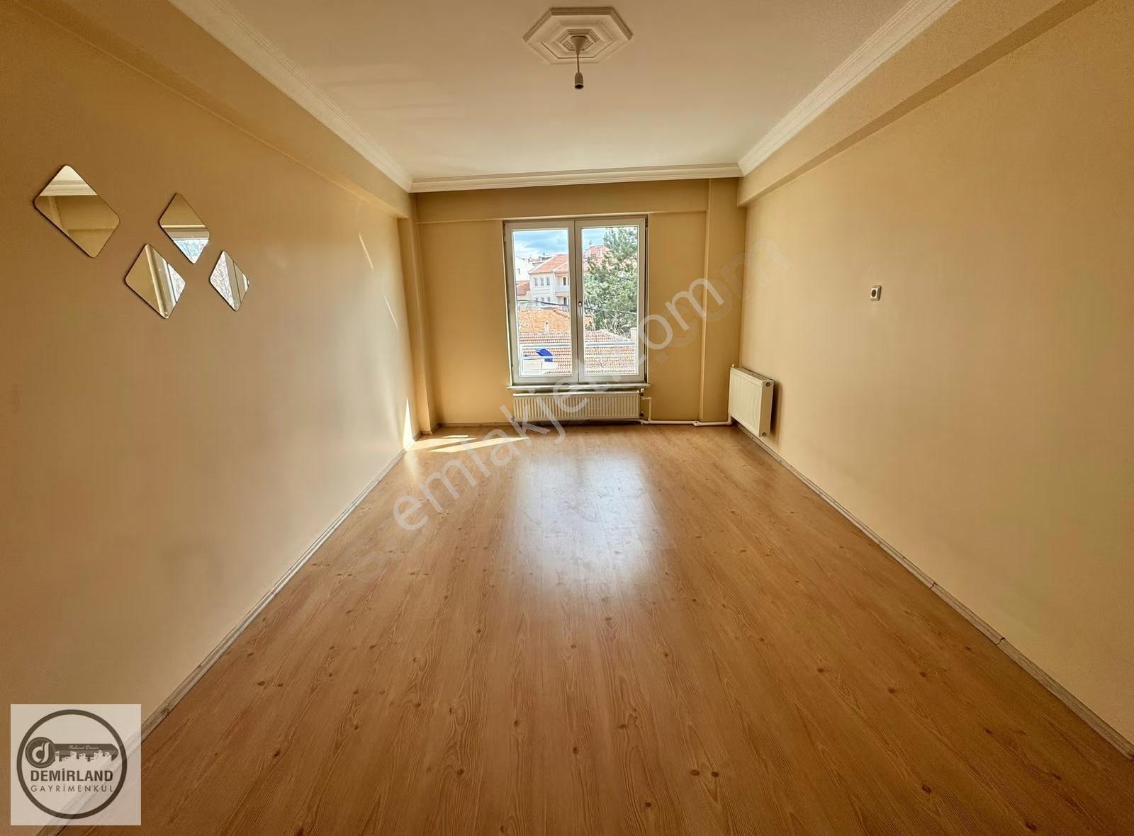Demirland'dan Kiralık Yunus Emre'de 2+1 Bakımlı Daire - Görsel 13