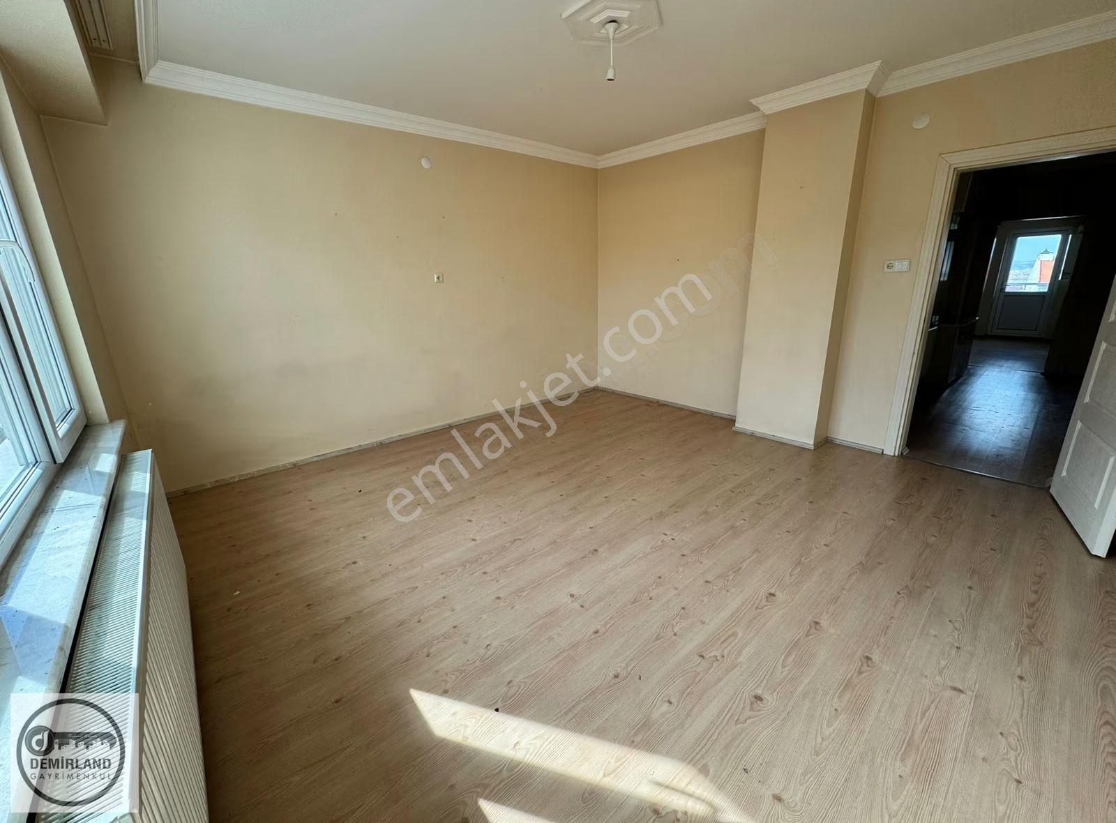 Demirland'dan Kiralık Yunus Emre'de 2+1 Bakımlı Daire - Görsel 8