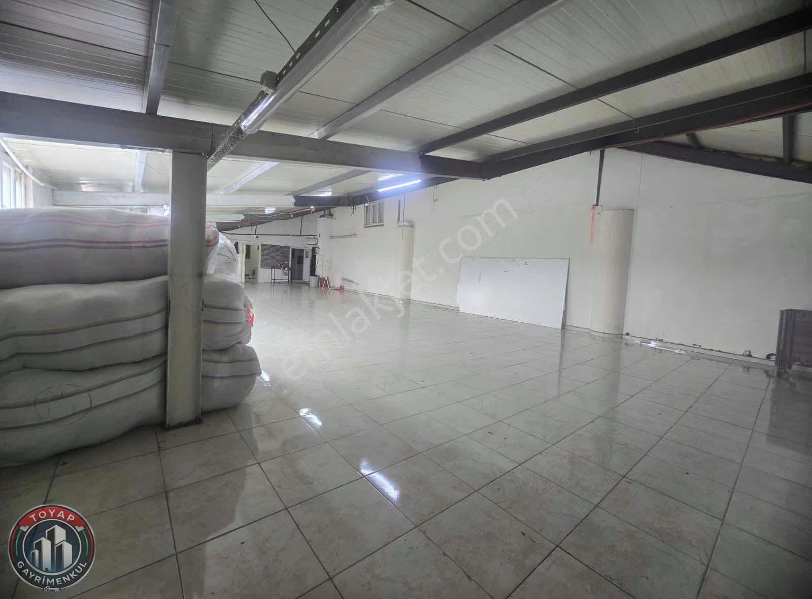 Toyap İnş 50. Yıl Mah 330m2 Yük Asansörlü 5. Kat Kiralık İşyeri - Görsel 7