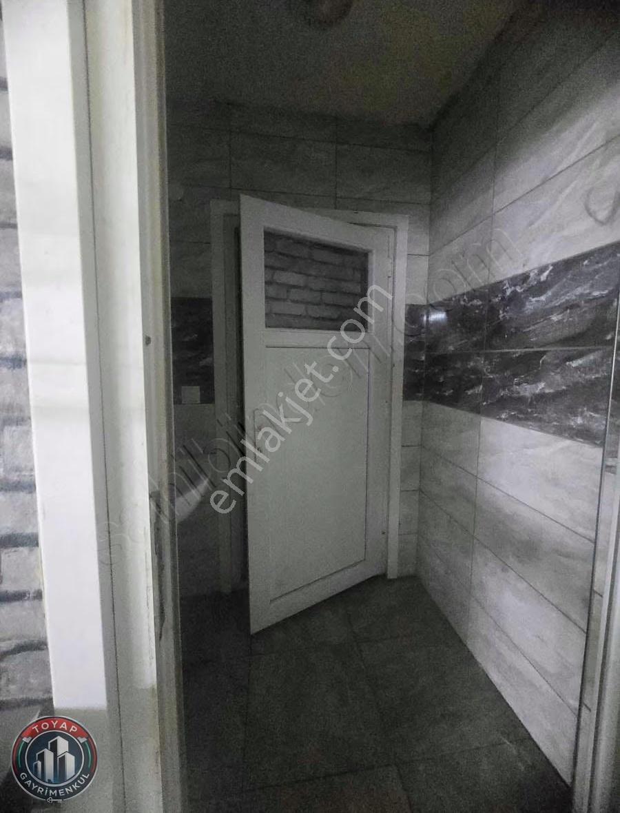 Toyap İnş 50. Yıl Mah 330m2 Yük Asansörlü 5. Kat Kiralık İşyeri - Görsel 13