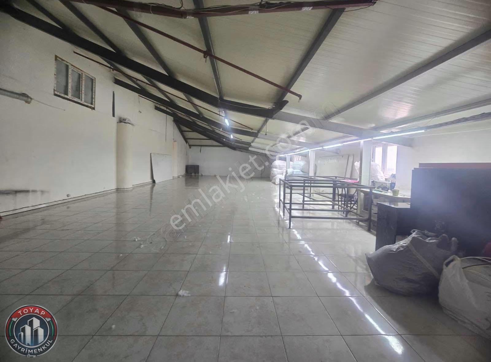 Toyap İnş 50. Yıl Mah 330m2 Yük Asansörlü 5. Kat Kiralık İşyeri - Görsel 6