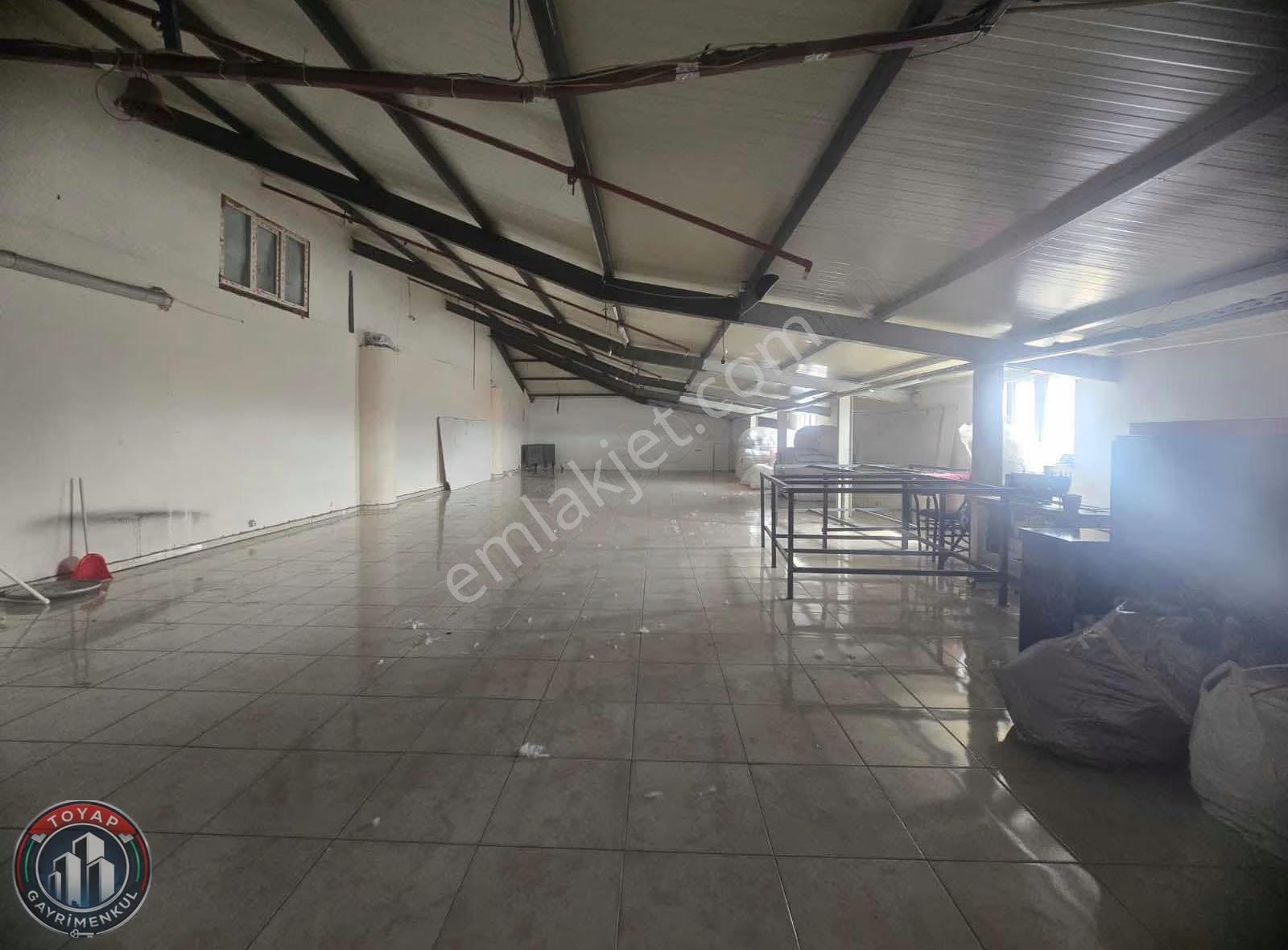 Toyap İnş 50. Yıl Mah 330m2 Yük Asansörlü 5. Kat Kiralık İşyeri - Görsel 5