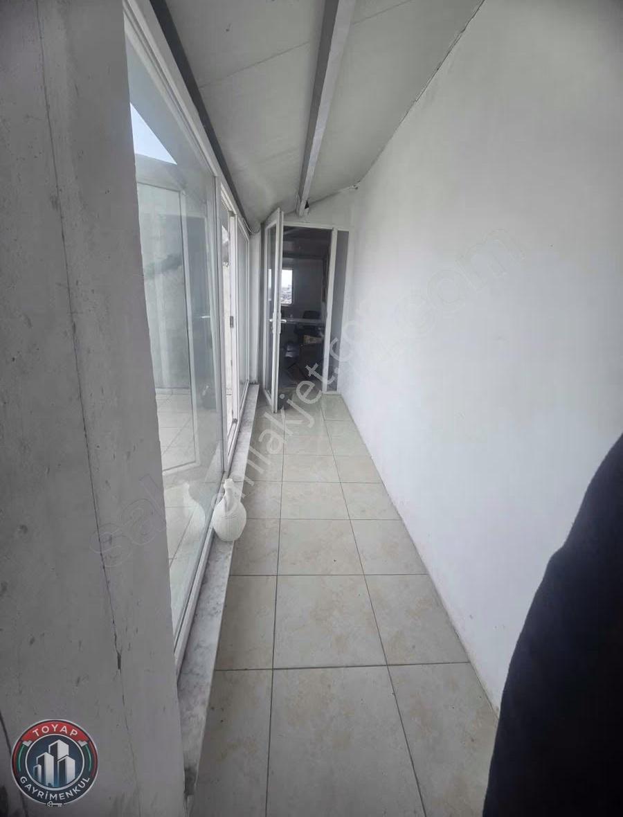 Toyap İnş 50. Yıl Mah 330m2 Yük Asansörlü 5. Kat Kiralık İşyeri - Görsel 9