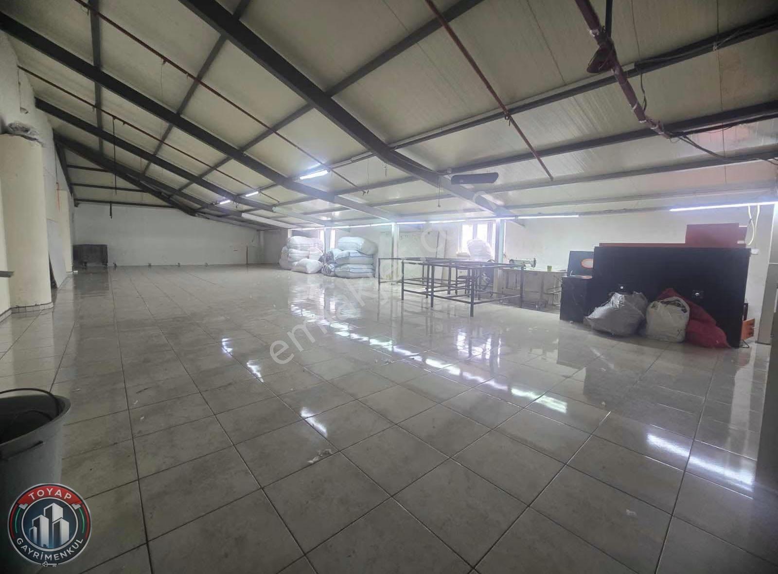Toyap İnş 50. Yıl Mah 330m2 Yük Asansörlü 5. Kat Kiralık İşyeri - Görsel 8