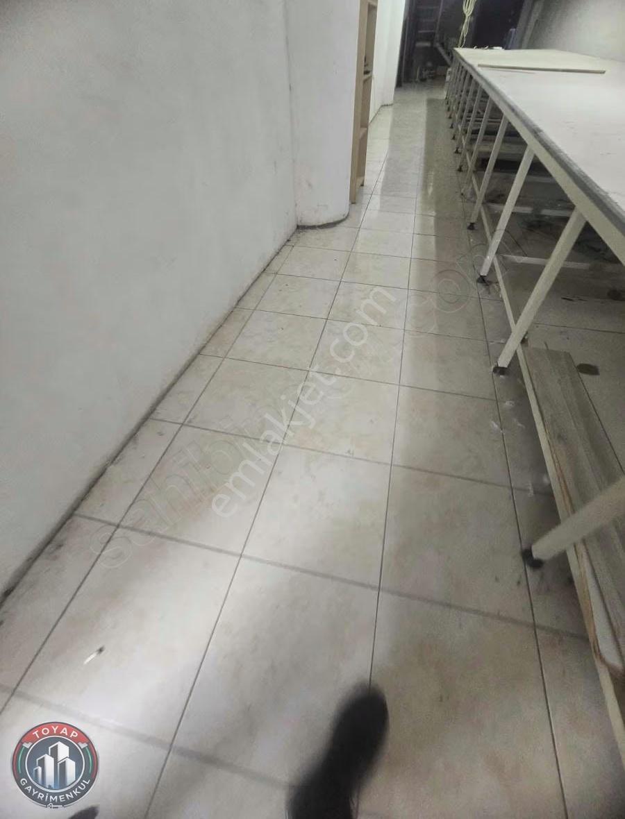 Toyap İnş 50. Yıl Mah 330m2 Yük Asansörlü 5. Kat Kiralık İşyeri - Görsel 14