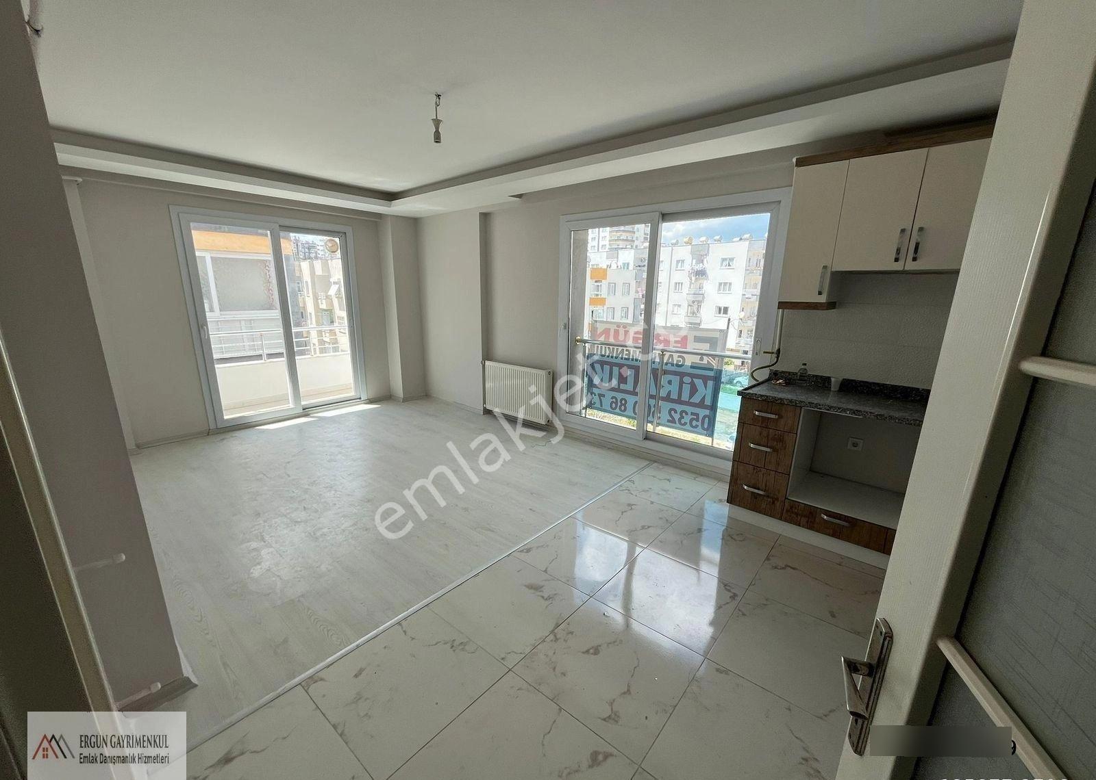 Ergünden Hürriyet Mhde Doğalgazlı Kiralık 2+1 Daire - Görsel 8