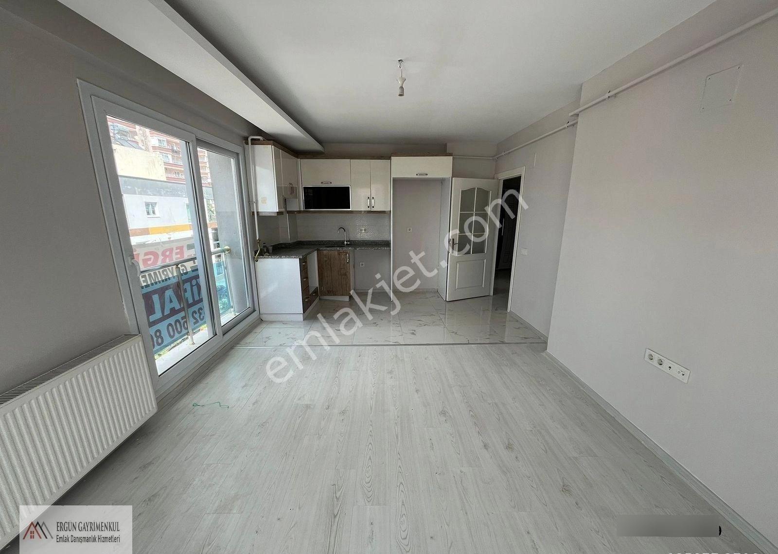 Ergünden Hürriyet Mhde Doğalgazlı Kiralık 2+1 Daire - Görsel 15