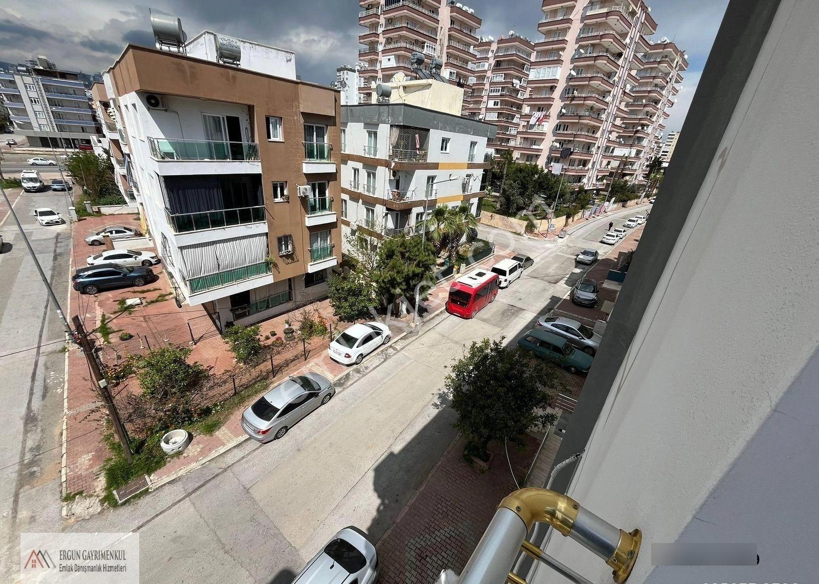 Ergünden Hürriyet Mhde Doğalgazlı Kiralık 2+1 Daire - Görsel 28