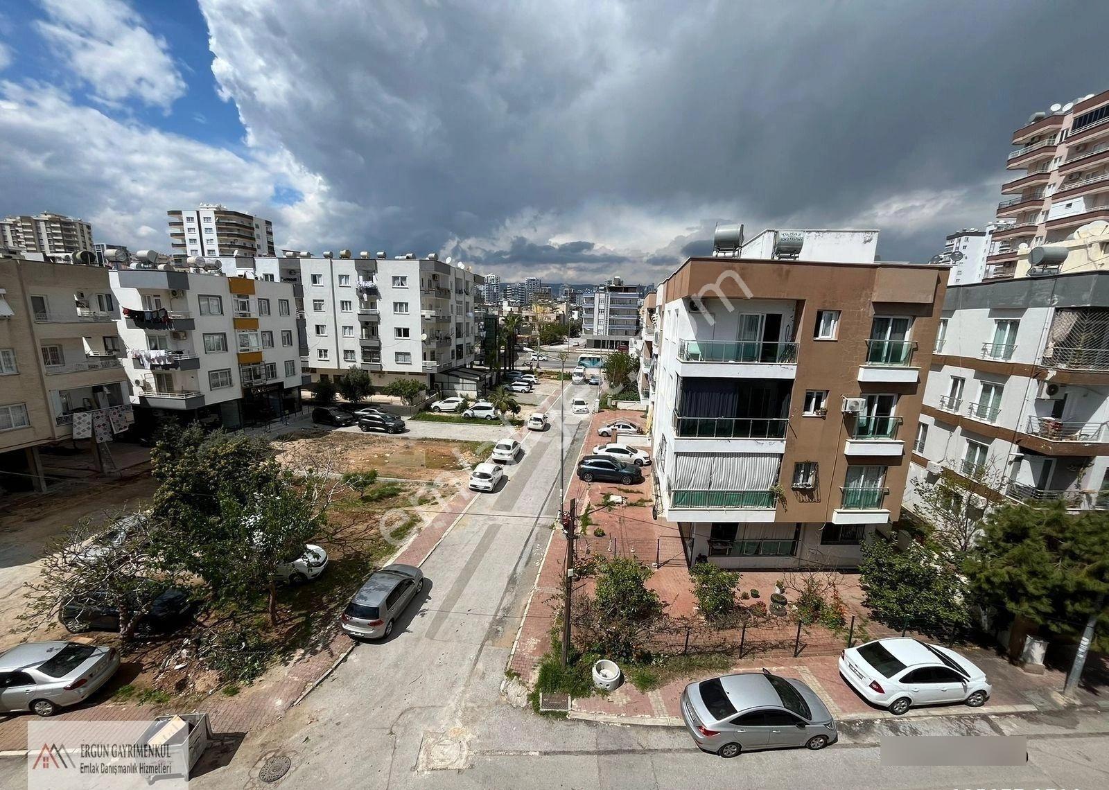 Ergünden Hürriyet Mhde Doğalgazlı Kiralık 2+1 Daire - Görsel 31