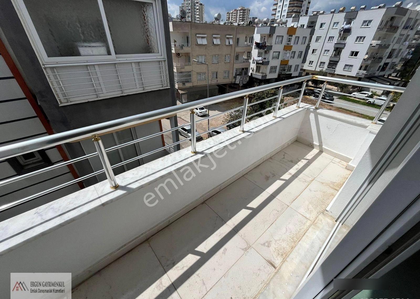 Ergünden Hürriyet Mhde Doğalgazlı Kiralık 2+1 Daire - Görsel 4