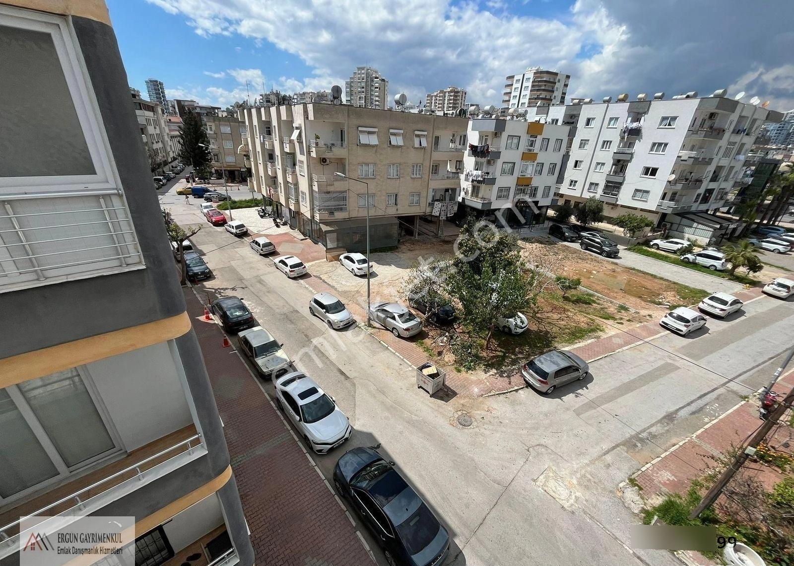 Ergünden Hürriyet Mhde Doğalgazlı Kiralık 2+1 Daire - Görsel 12