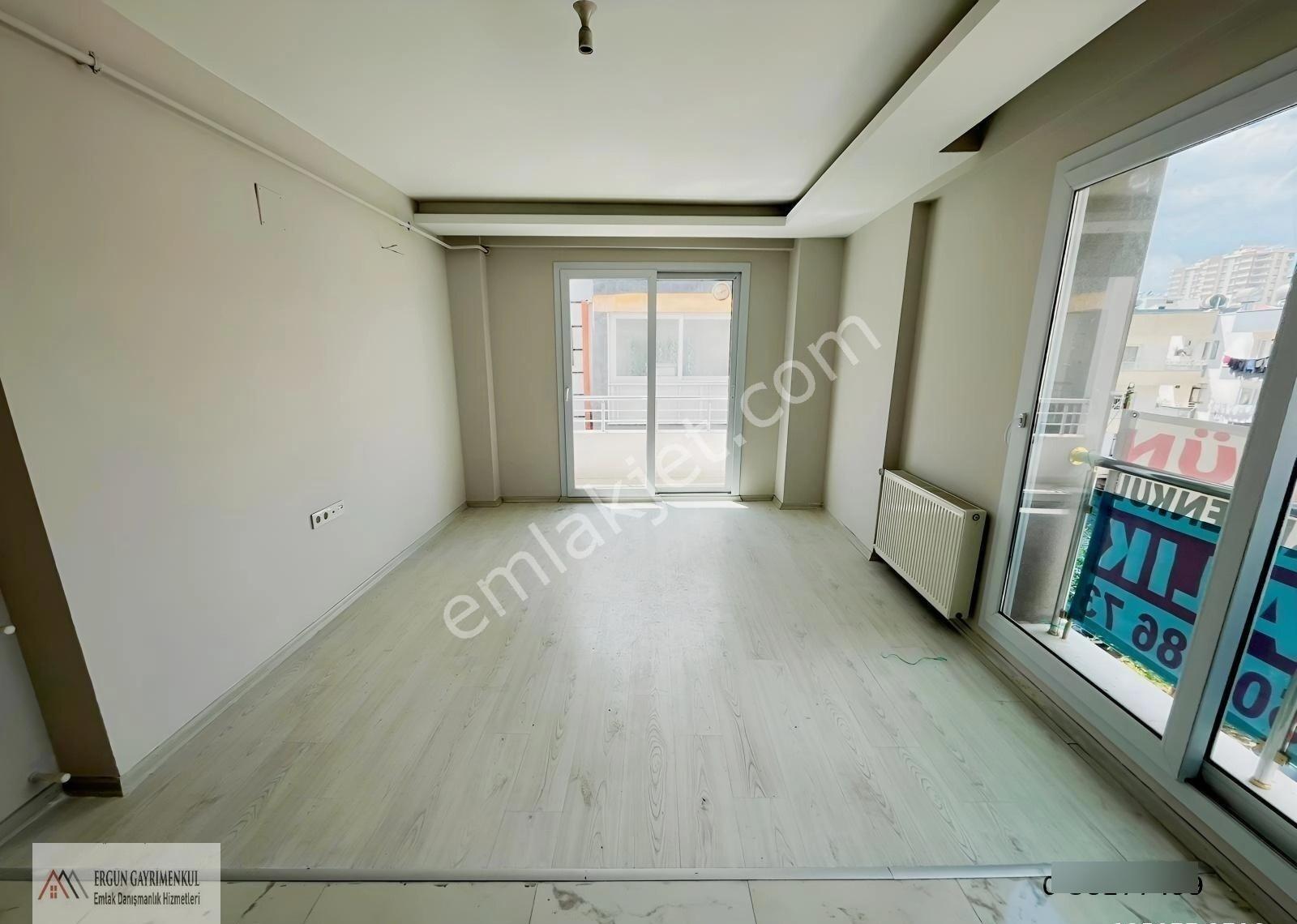 Ergünden Hürriyet Mhde Doğalgazlı Kiralık 2+1 Daire - Görsel 6