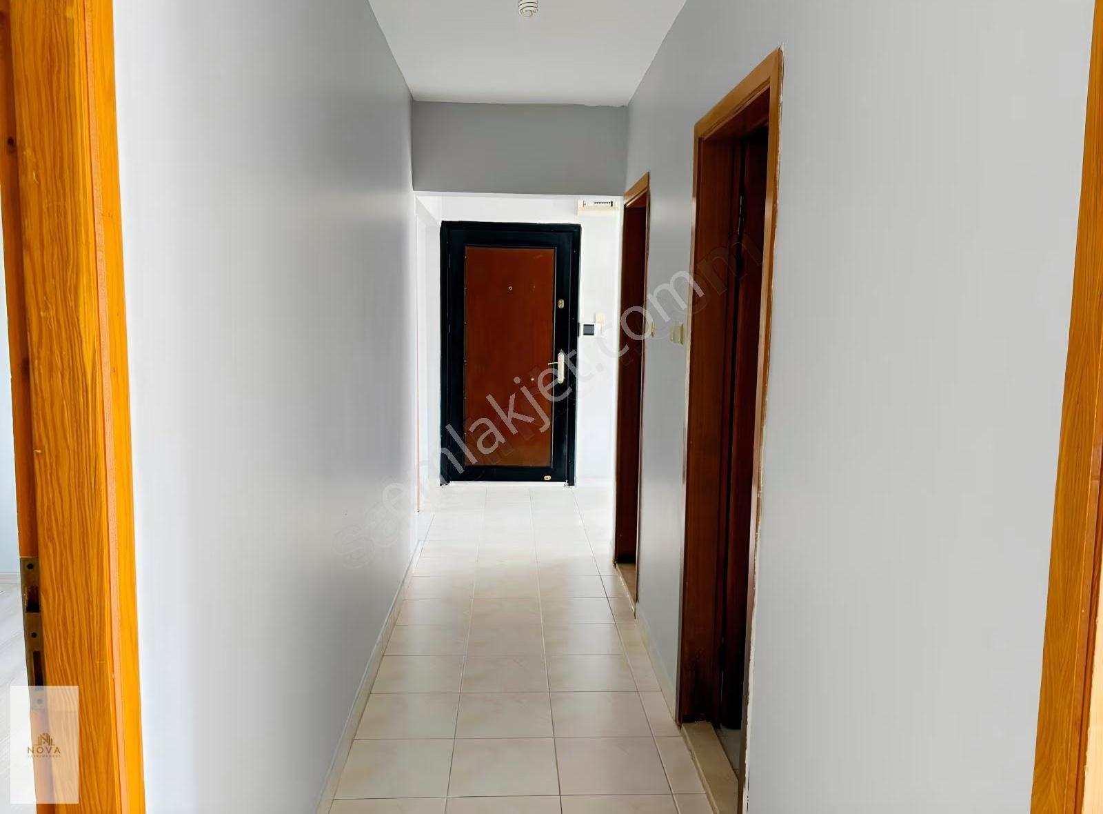 Bursa Nilüfer Yüzüncüyıl'da Havuzlu 3+1 Satılık Daire - Görsel 24