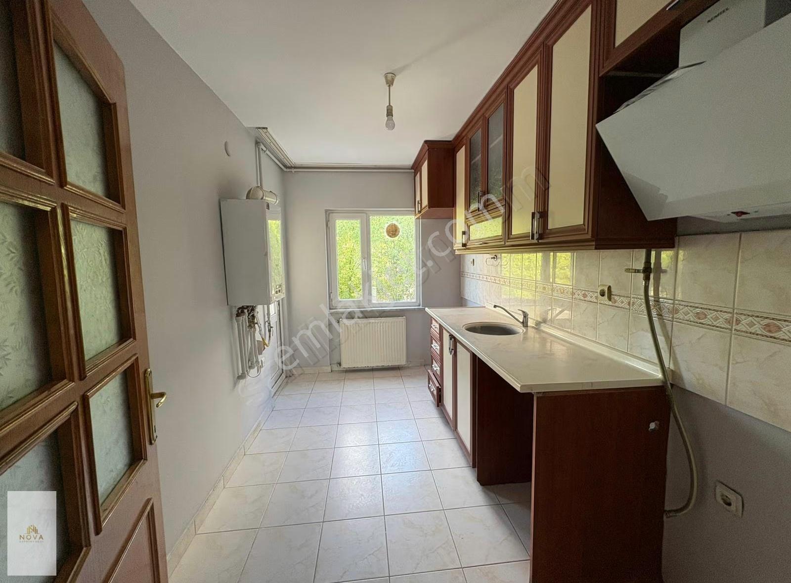 Bursa Nilüfer Yüzüncüyıl'da Havuzlu 3+1 Satılık Daire - Görsel 20