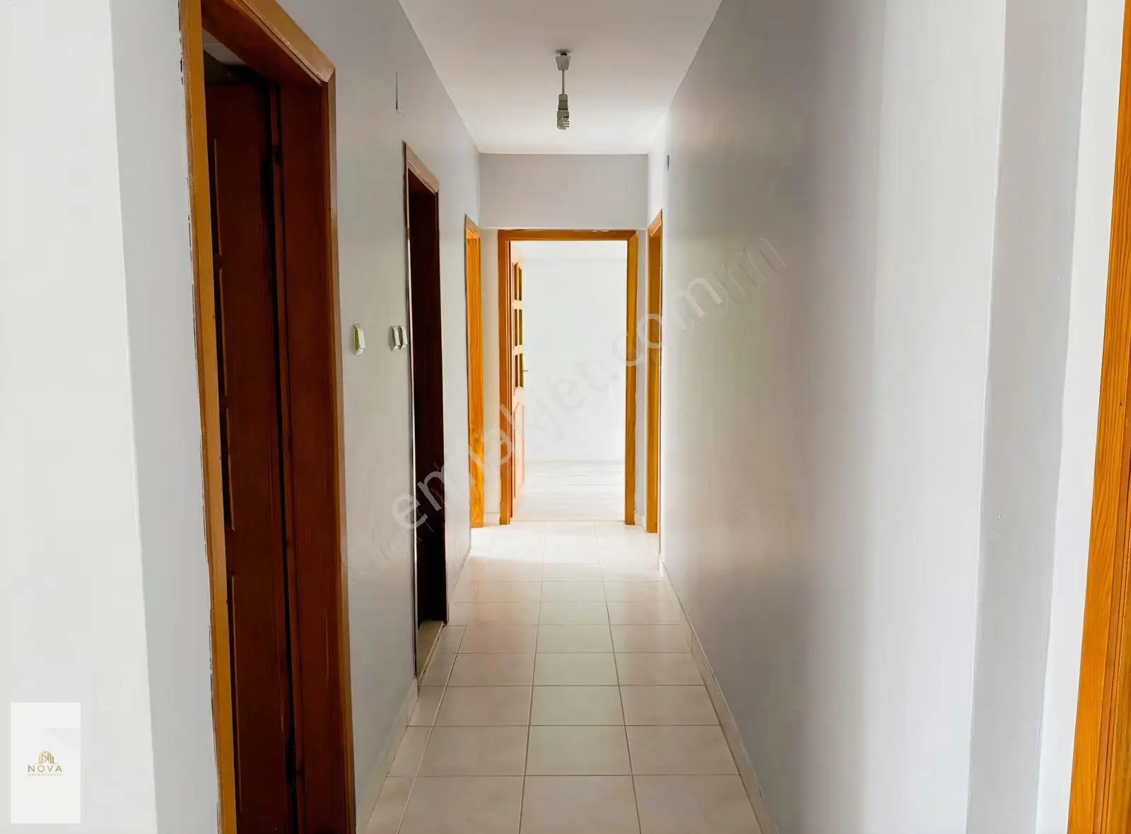 Bursa Nilüfer Yüzüncüyıl'da Havuzlu 3+1 Satılık Daire - Görsel 7