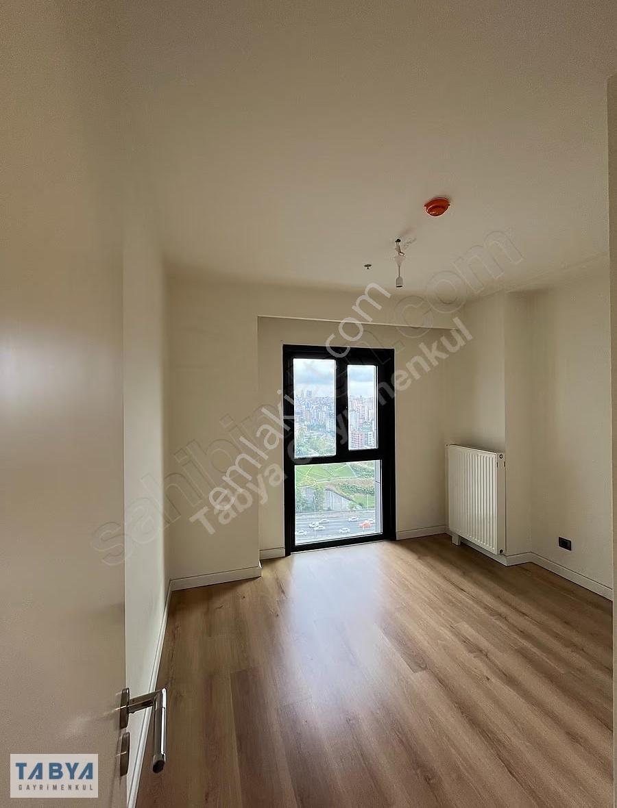 Tabya'dan Avangart İstanbulda 2+1 Yüksek Kat Satılık Daire - Görsel 10