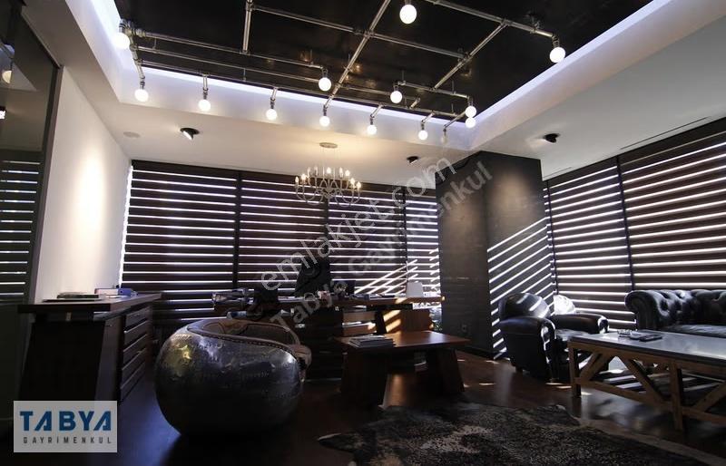 Tabya'dan Levent Metroya 5 Dk Yürüme Mesafesinde 200 M2 Ofis - Görsel 23