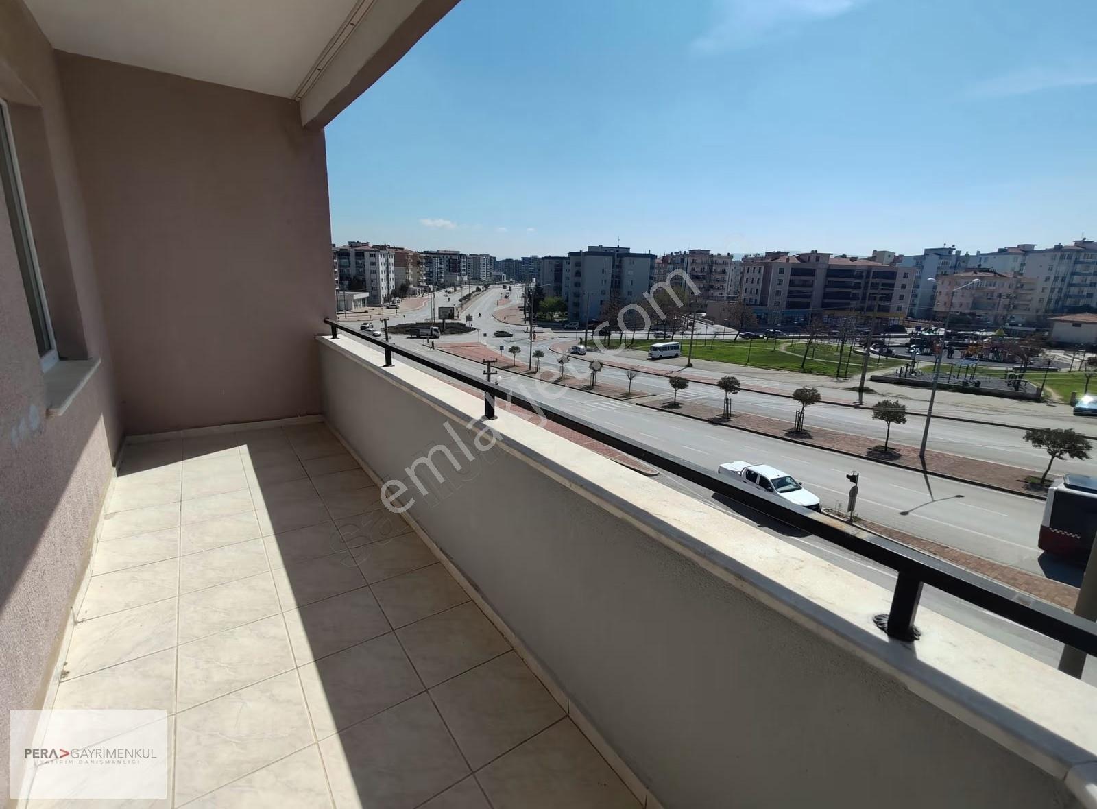 Çanakkale Esenler Site İçi Geniş Ve Okul Bölgesinde Kiralık 3+1 - Görsel 20