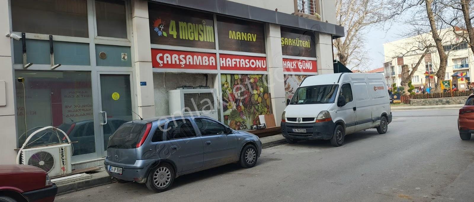 Yatırımlık Dükkan Ruhsatlı - Görsel 31