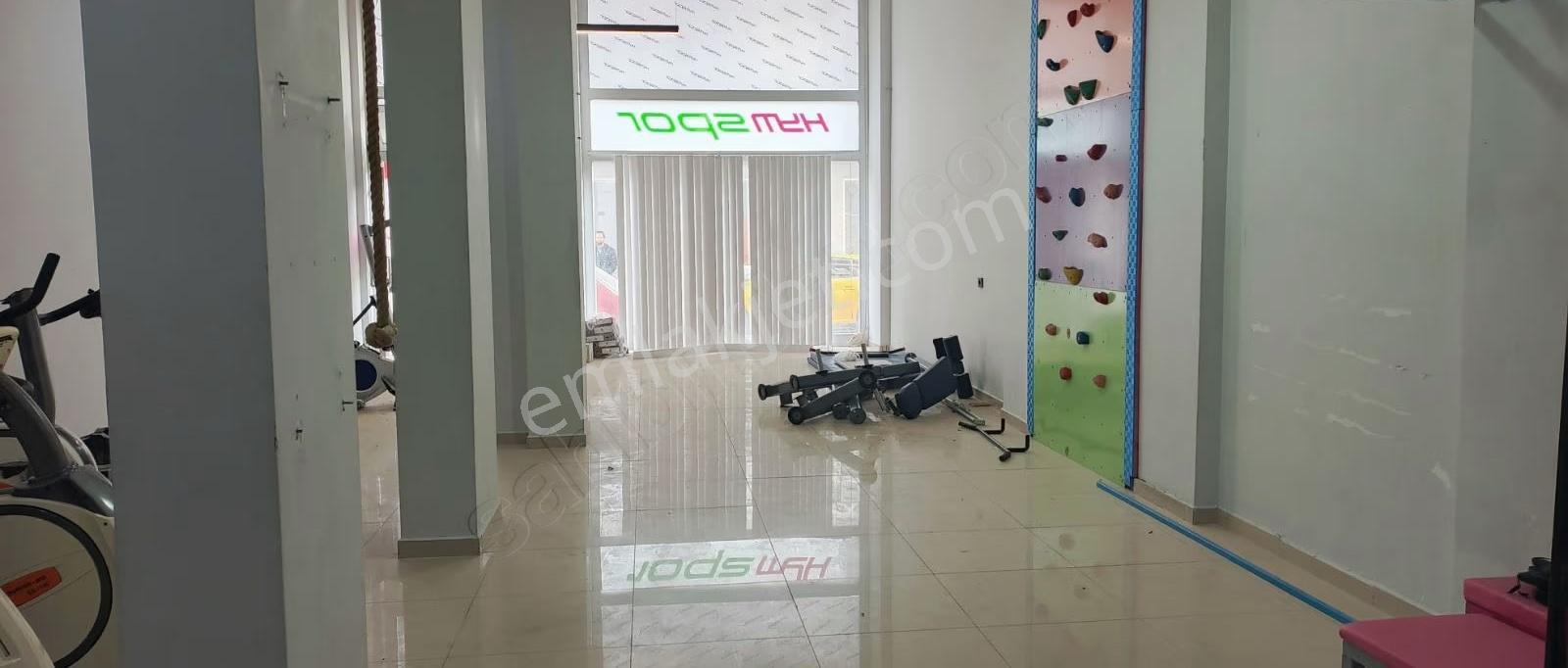 Yatırımlık Dükkan Ruhsatlı - Görsel 32