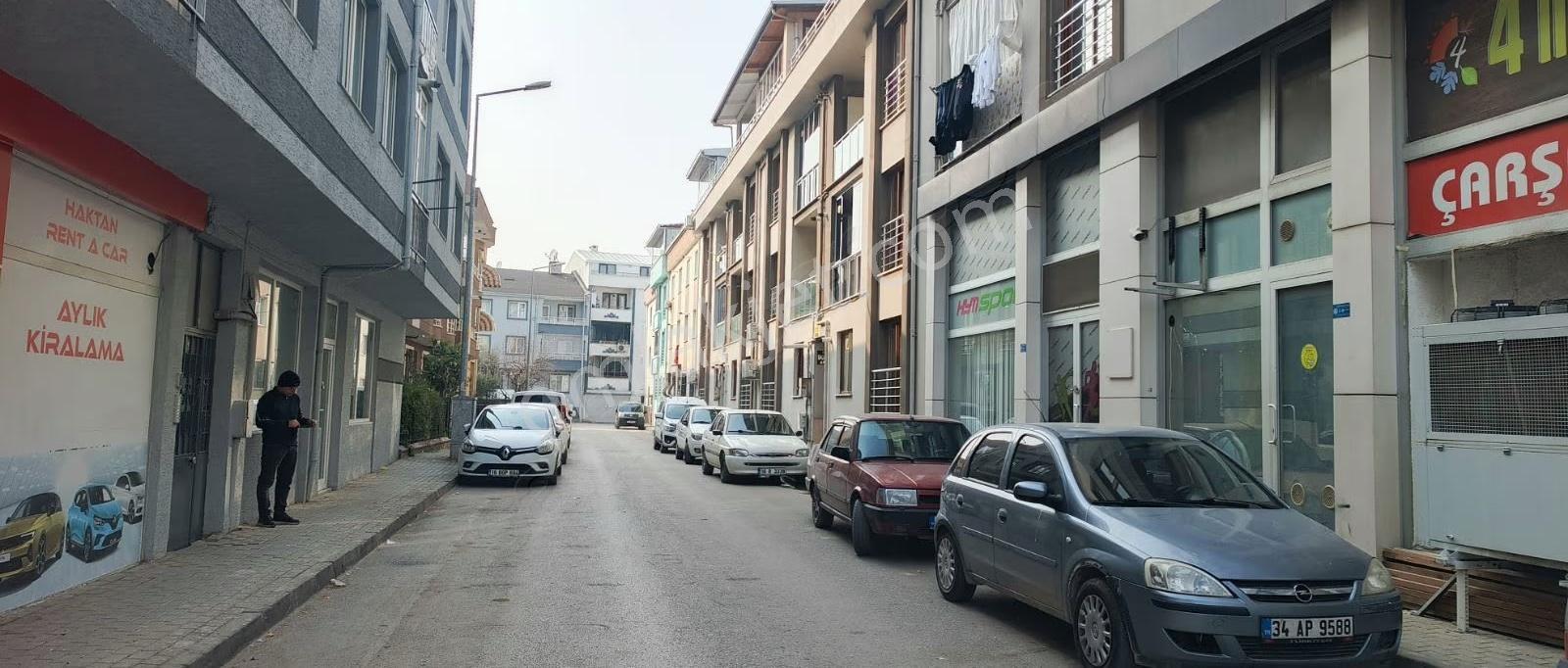 Yatırımlık Dükkan Ruhsatlı - Görsel 3