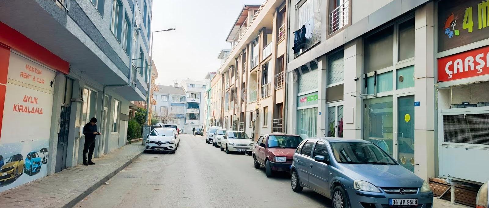 Yatırımlık Dükkan Ruhsatlı - Görsel 4