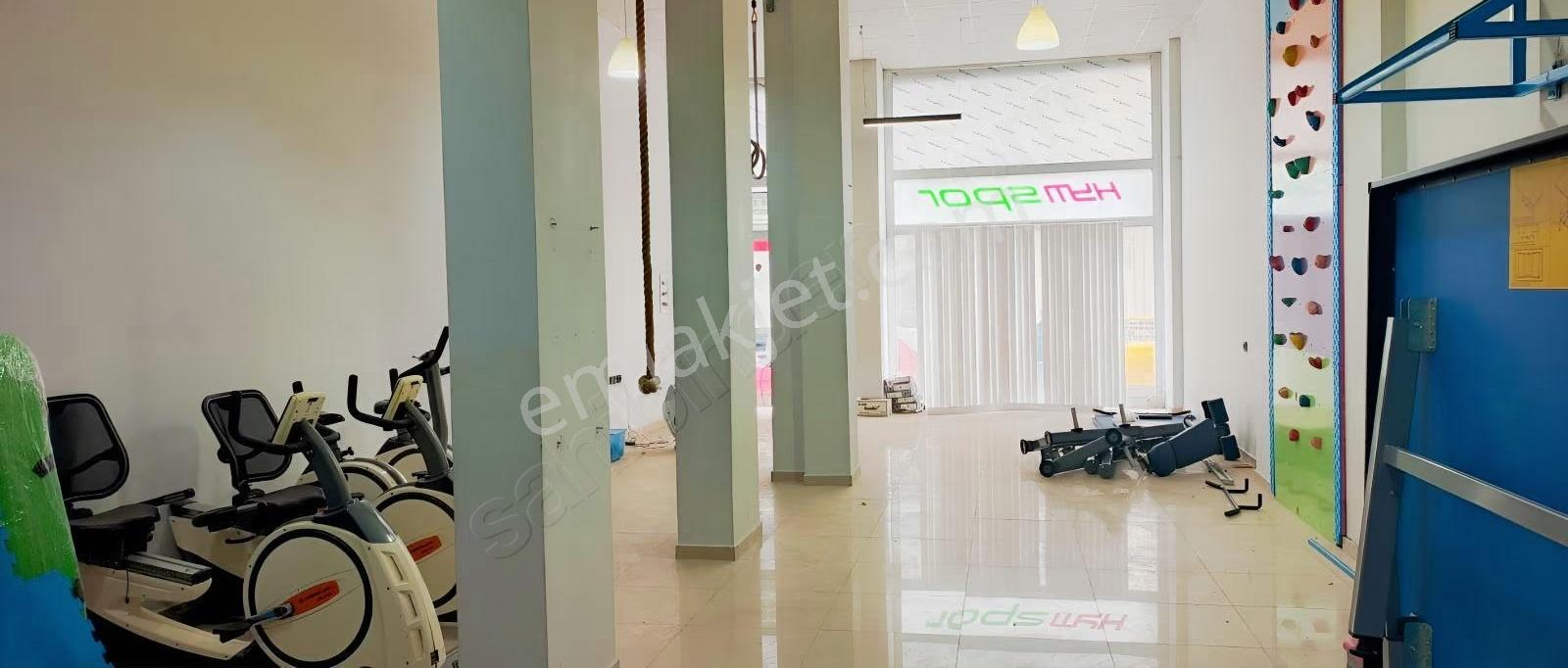 Yatırımlık Dükkan Ruhsatlı - Görsel 23