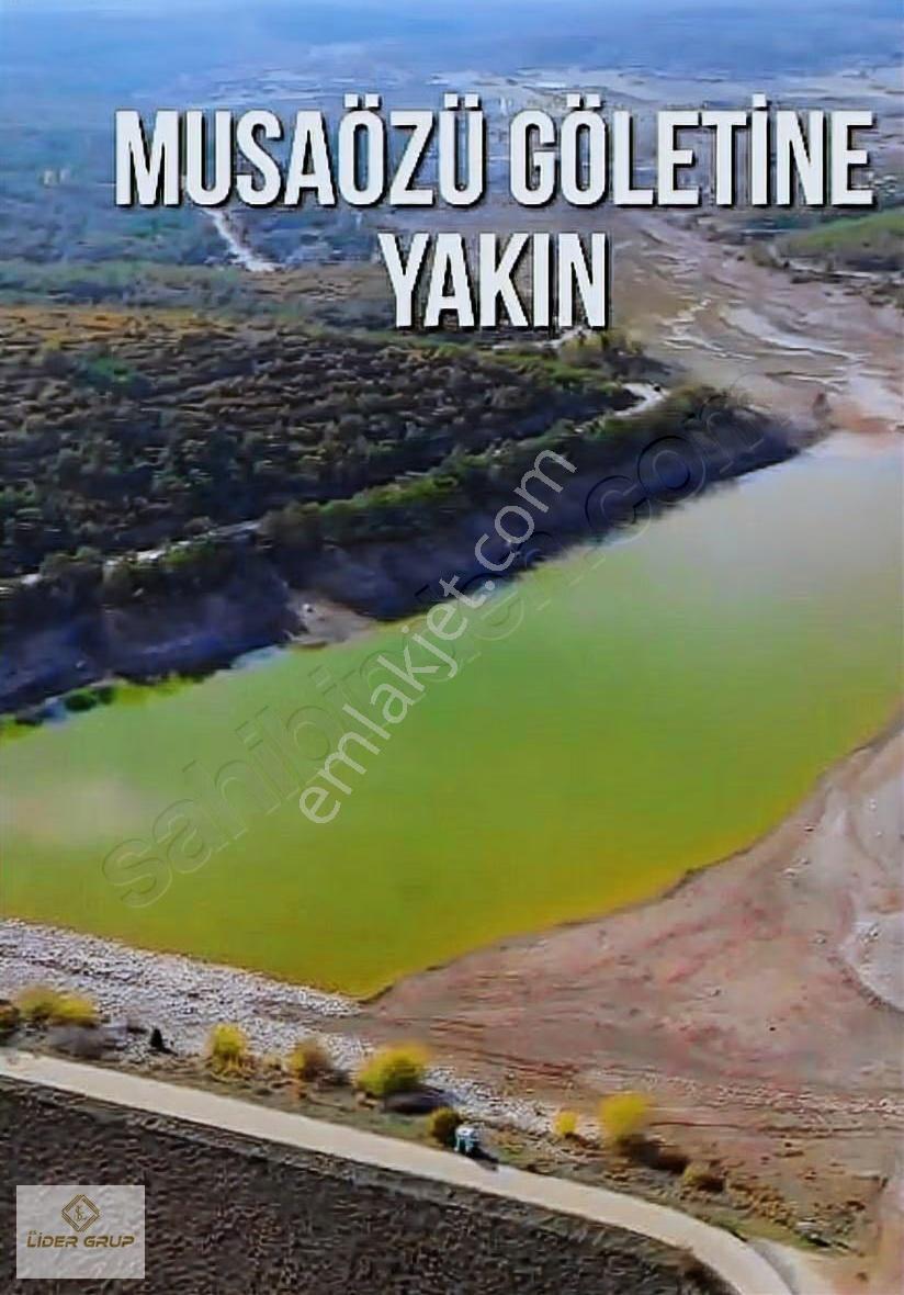 Eslider Gayrimenkulden Hobby Bahçesi - Görsel 6