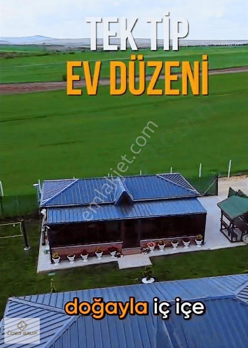 Eslider Gayrimenkulden Hobby Bahçesi - Görsel 8