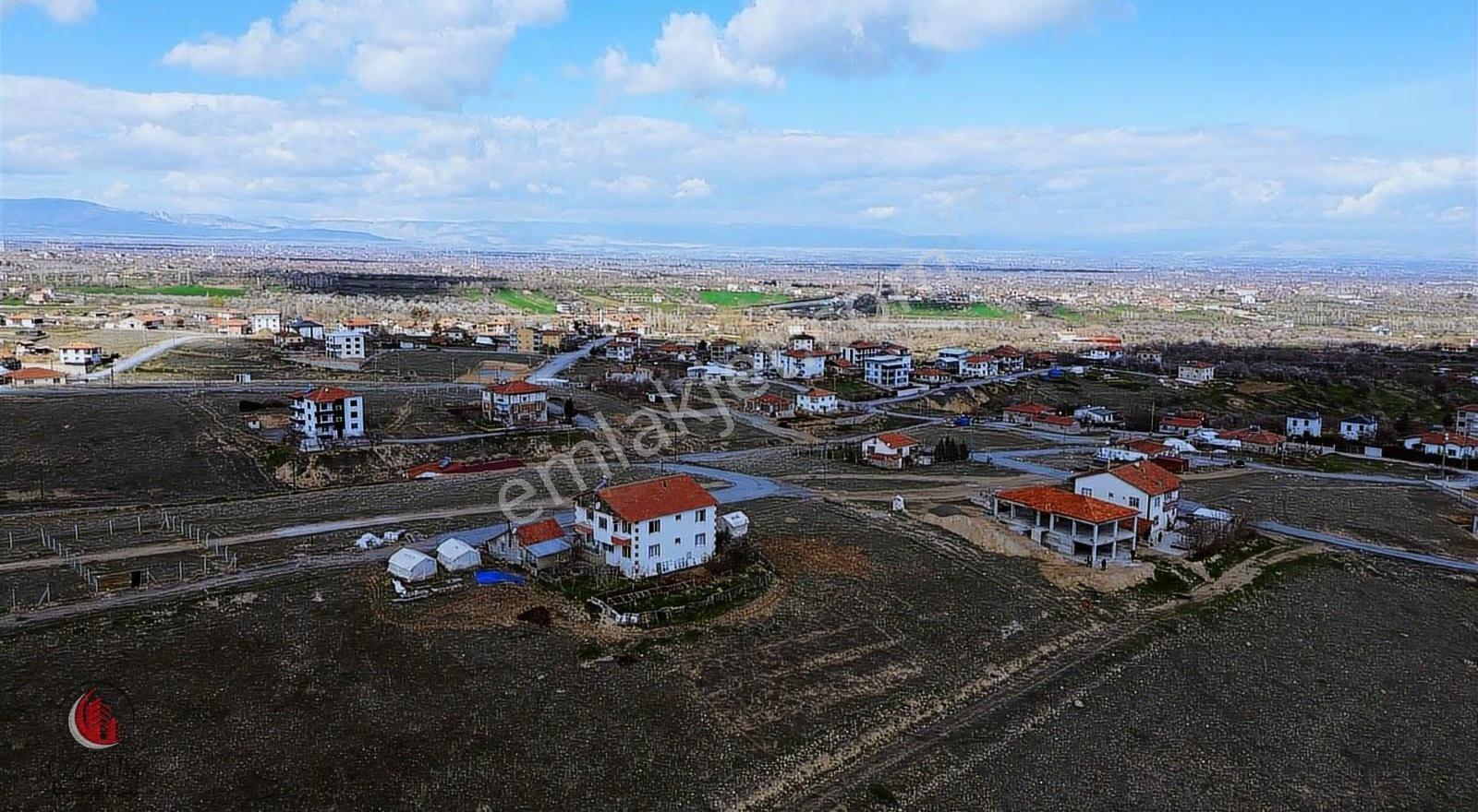 Özgür'den Hatunsuyu'nda 715 M² Konut İmarlı Fırsat Arsa - Görsel 8