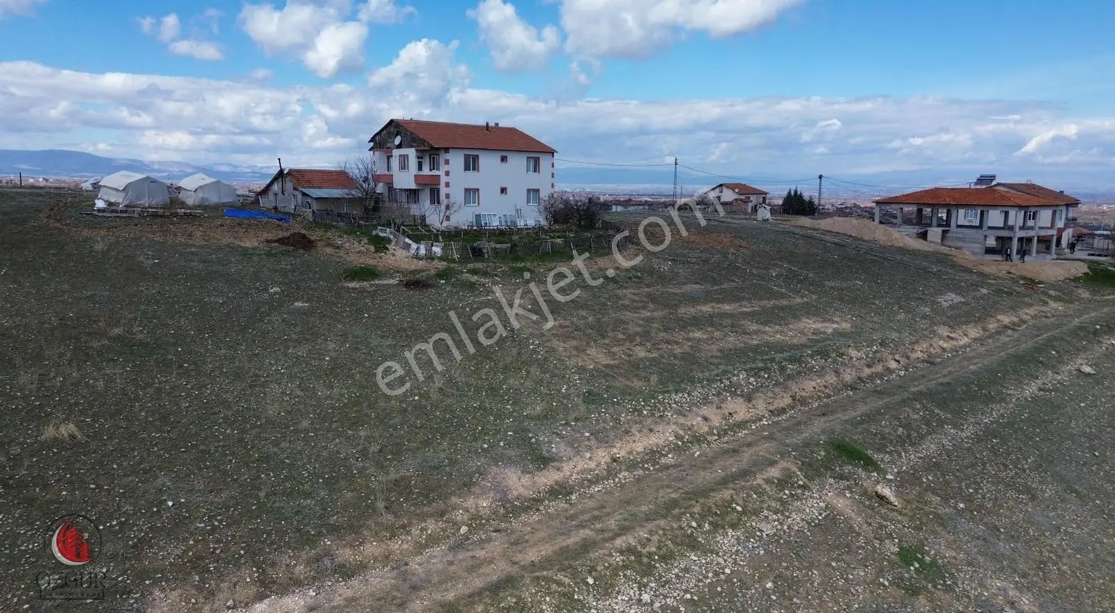 Özgür'den Hatunsuyu'nda 715 M² Konut İmarlı Fırsat Arsa - Görsel 2