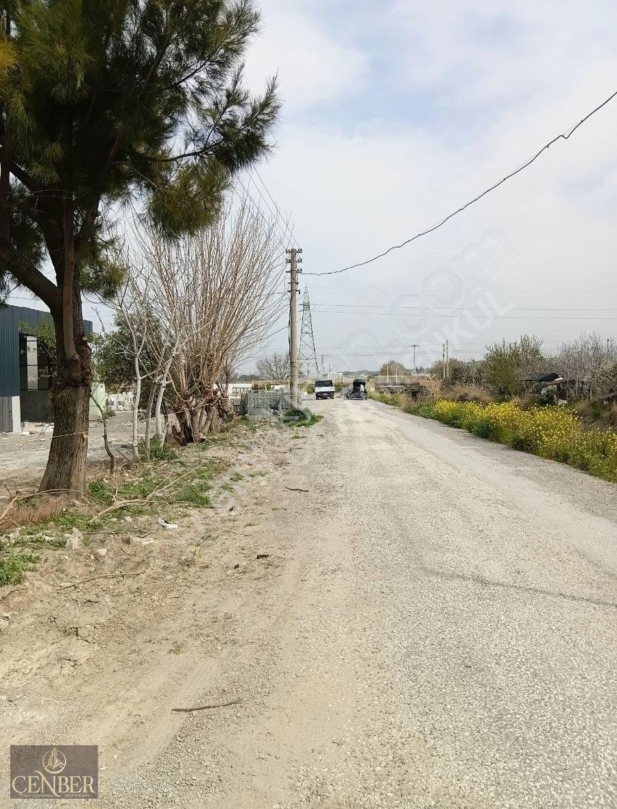 Menemen Merkezde Kiralık Depolar - Görsel 10