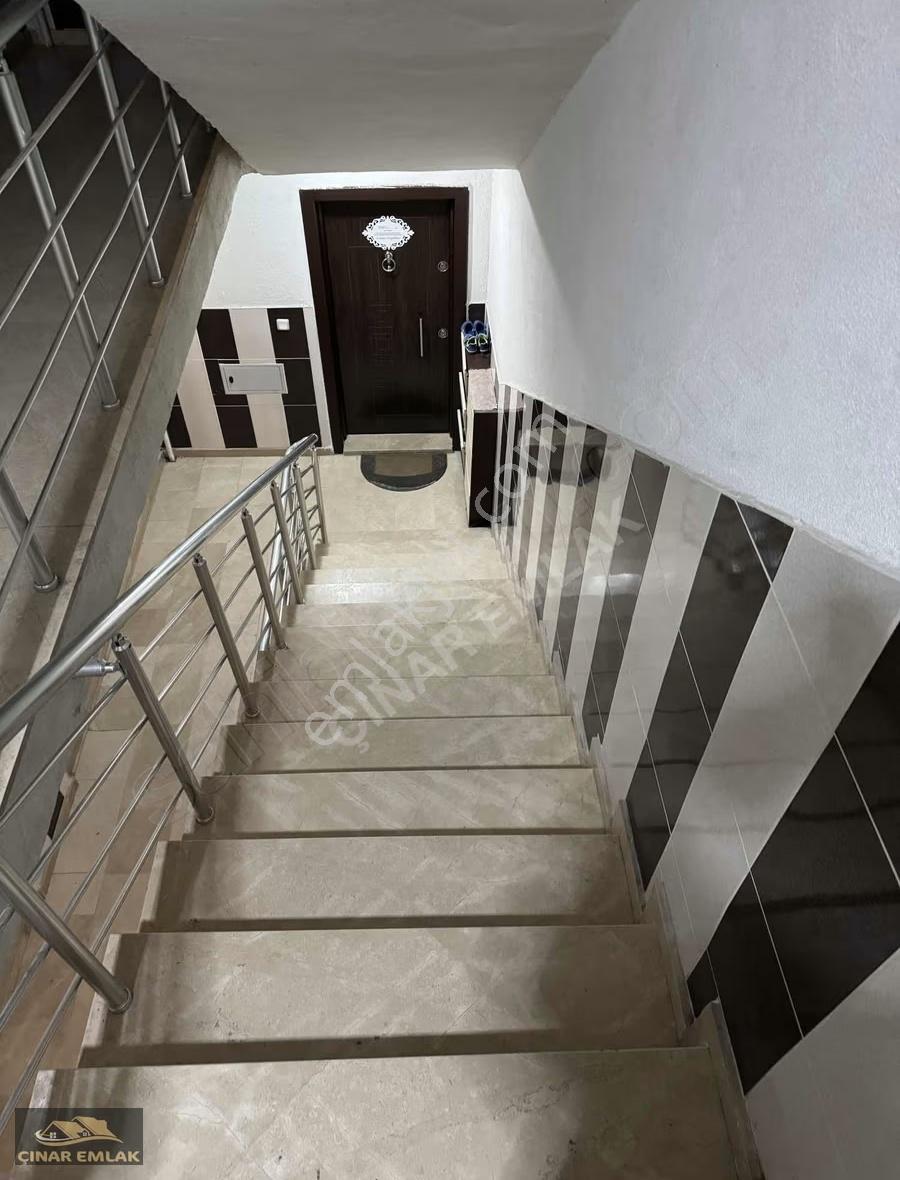 Çınar Emlak'tan Abdulvahabigazi' De Satılık Masrafsız Daire - Görsel 10