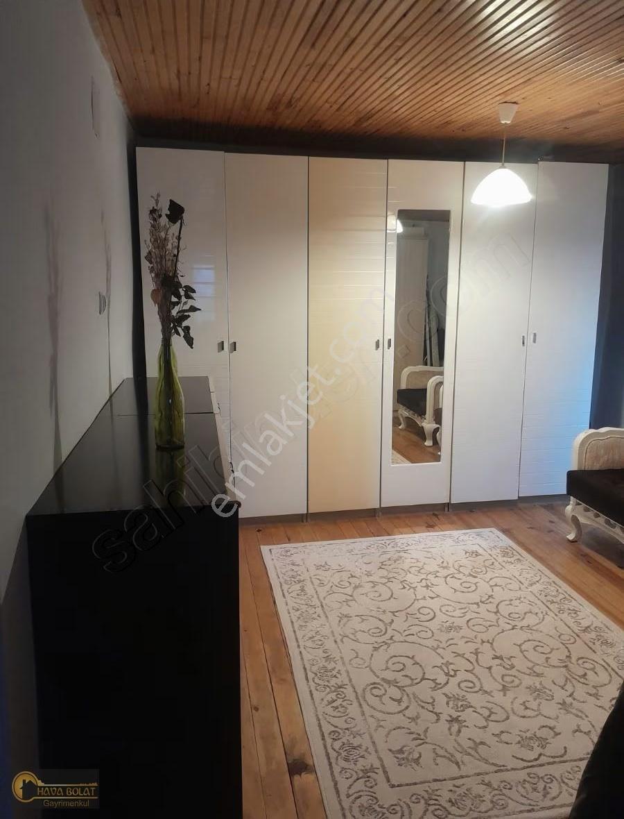 Akseki Bucakşıhlar Köyünde 6 Dönüm İçinde Müstakil Ev Satılıktır - Görsel 13