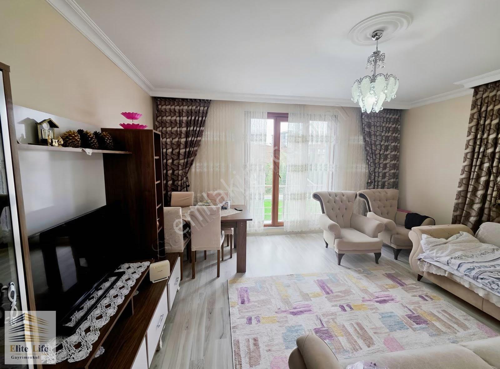 Sancaktepe Osmangazide 2+1 Otoparklı İskanlı Satılık Daire - Görsel 30