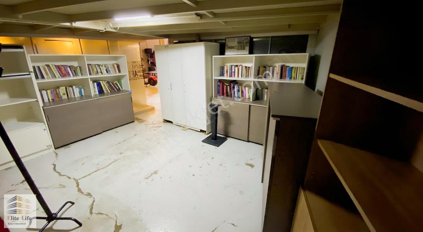 Beykoz Fsm Yanı, Ruhsatlı 350m² Ticari Müstakil Satılık İşyeri - Görsel 20