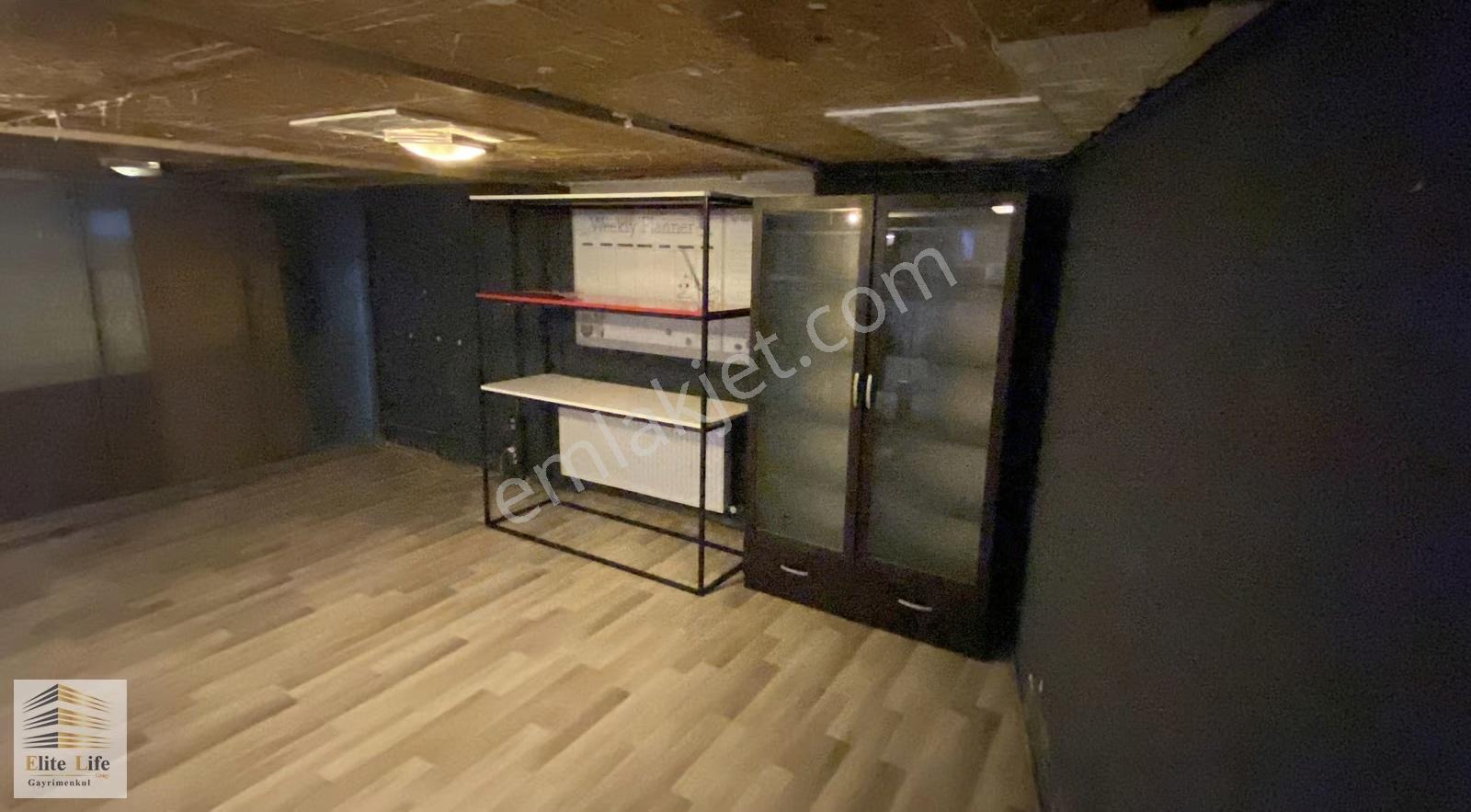 Beykoz Fsm Yanı, Ruhsatlı 350m² Ticari Müstakil Satılık İşyeri - Görsel 8