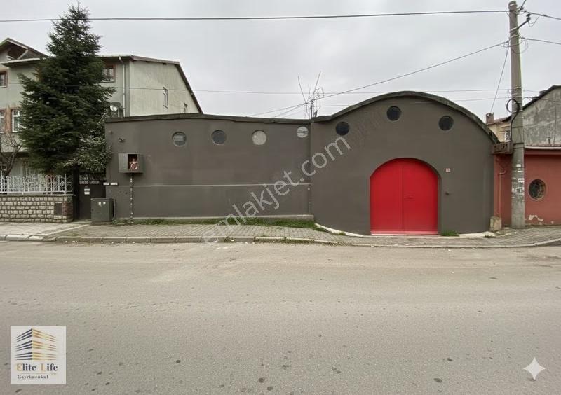 Beykoz Fsm Yanı, Ruhsatlı 350m² Ticari Müstakil Satılık İşyeri - Görsel 21
