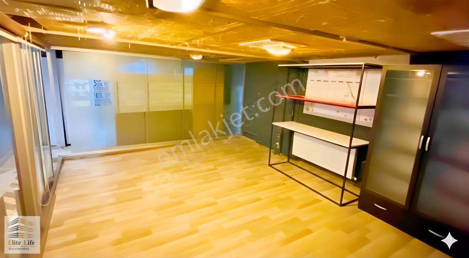 Beykoz Fsm Yanı, Ruhsatlı 350m² Ticari Müstakil Satılık İşyeri - Görsel 16