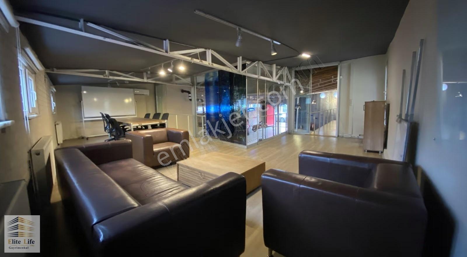 Beykoz Fsm Yanı, Ruhsatlı 350m² Ticari Müstakil Satılık İşyeri - Görsel 27